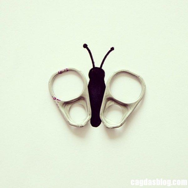 Eğlenceli çizimler 