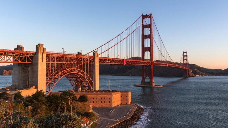 Dünyanın en ilgi çekici 23 köprüsü