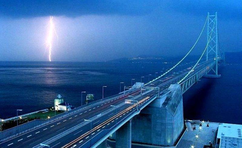 Dünyanın en ilgi çekici 23 köprüsü