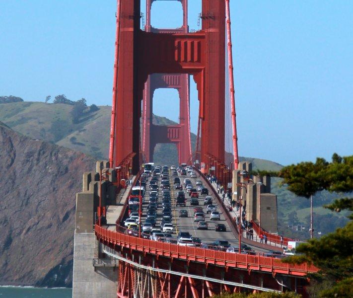 Dünyanın en ilgi çekici 23 köprüsü