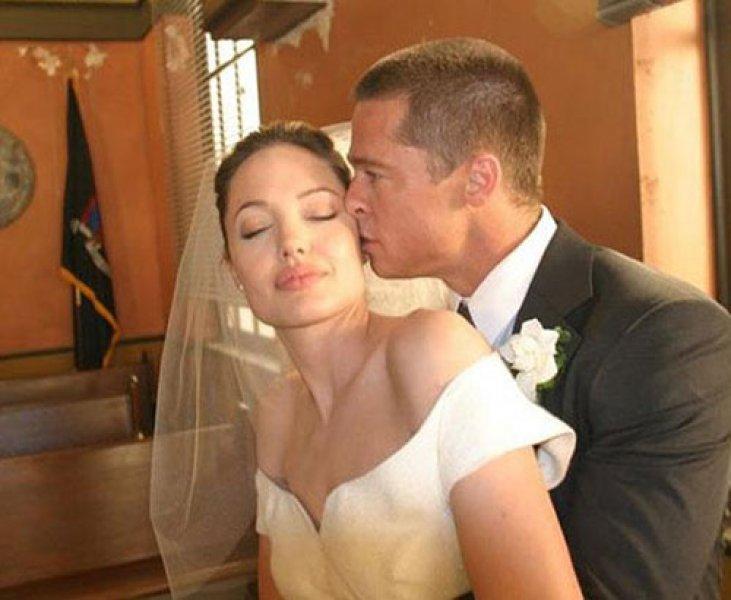 Ebeveynlerinin düğününü gören ünlü çocuklar