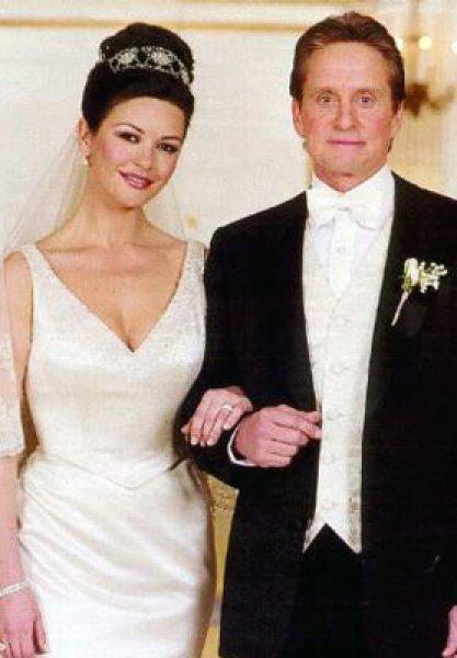 Ebeveynlerinin düğününü gören ünlü çocuklar