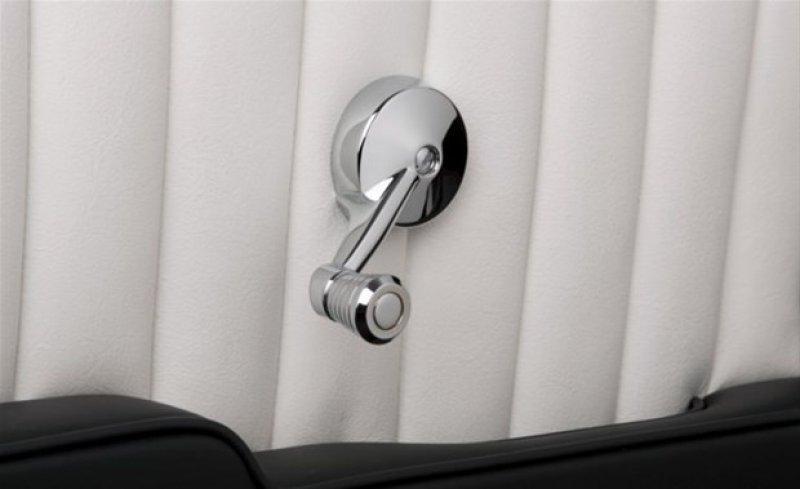 Elvis Presley'nin hurda arabası yenilendi