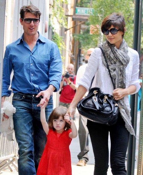 Ebeveynlerinin düğününü gören ünlü çocuklar