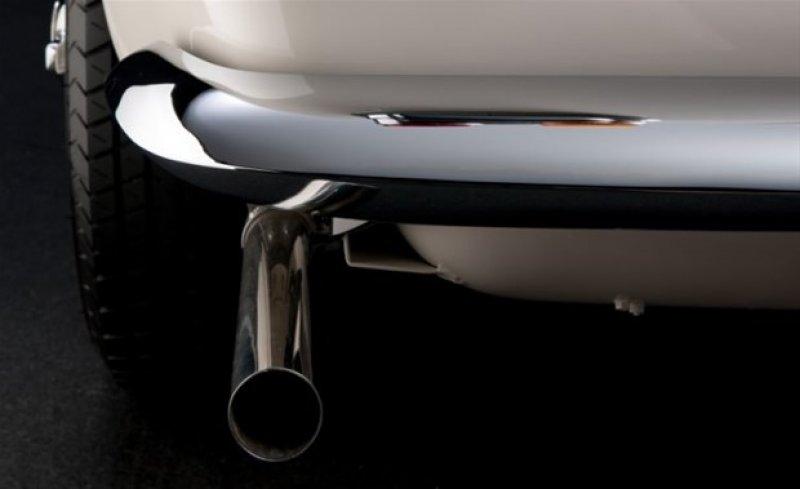 Elvis Presley'nin hurda arabası yenilendi