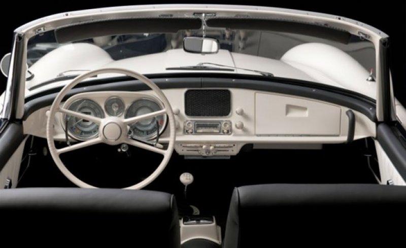 Elvis Presley'nin hurda arabası yenilendi