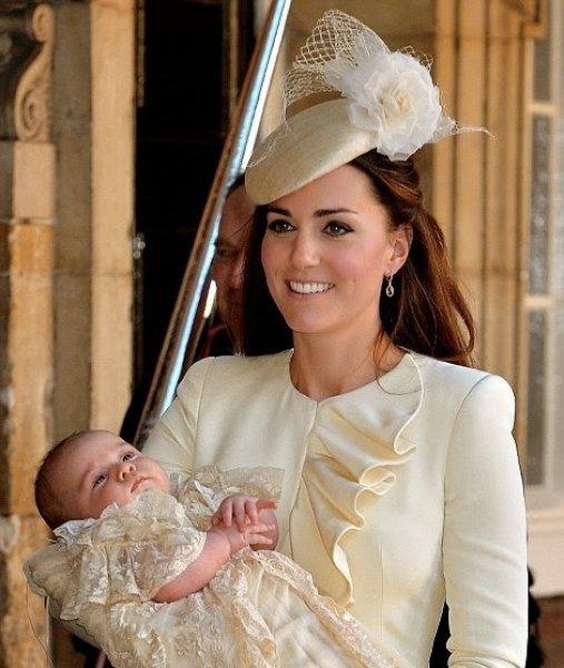 Prenseslerin şapka savaşı