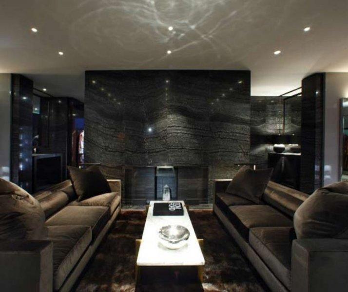 Tom Ford'un muhteşem evi