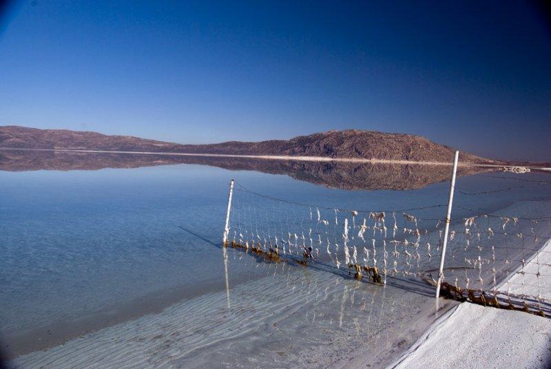 Türkiye'nin Maldivleri: Salda Gölü