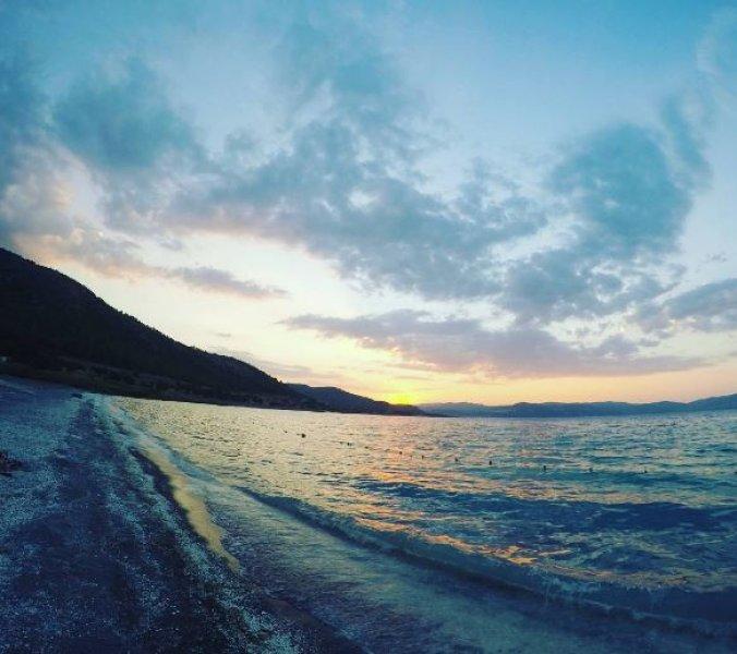 Türkiye'nin Maldivleri: Salda Gölü