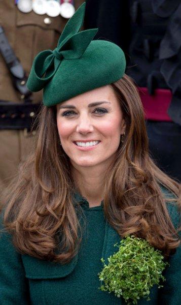 Prenseslerin şapka savaşı