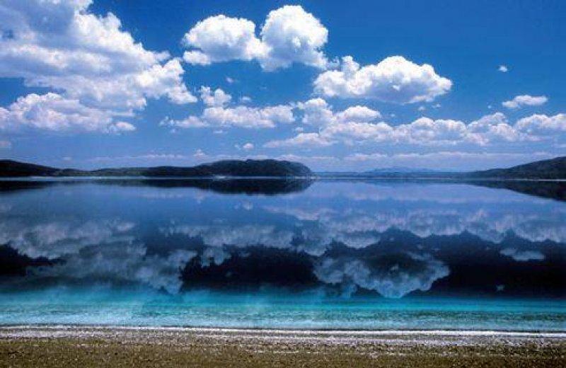 Türkiye'nin Maldivleri: Salda Gölü