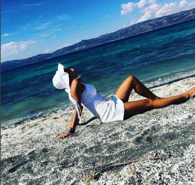 Türkiye'nin Maldivleri: Salda Gölü