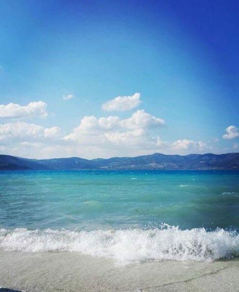 Türkiye'nin Maldivleri: Salda Gölü