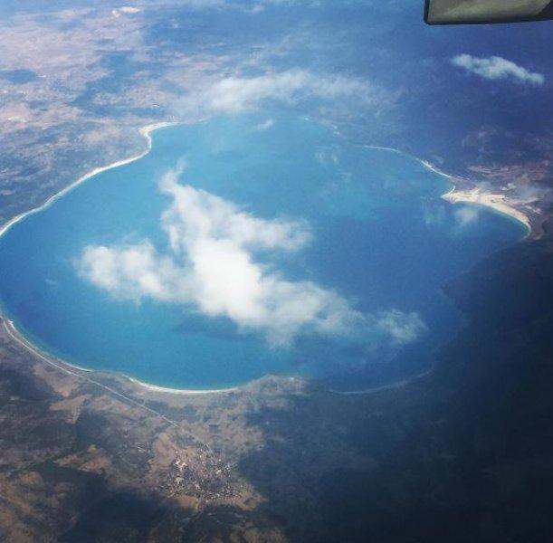 Türkiye'nin Maldivleri: Salda Gölü