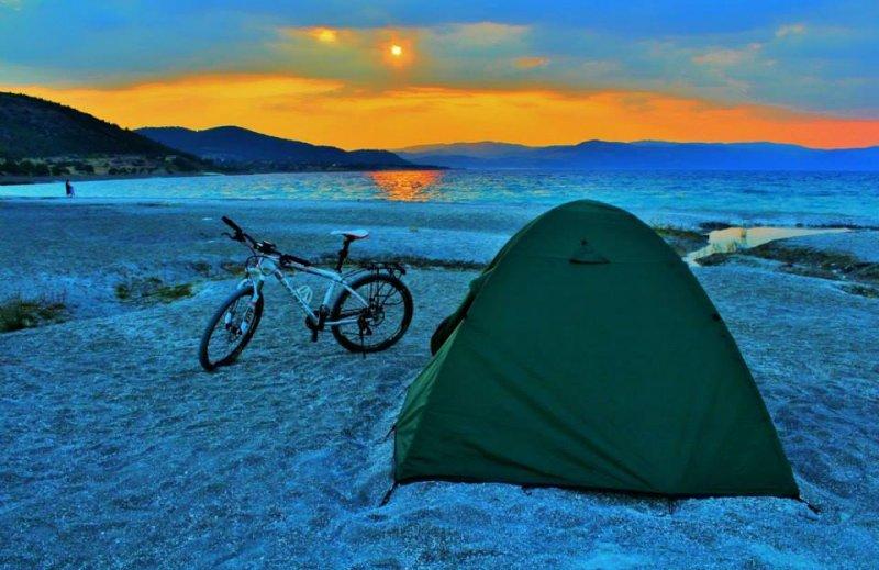 Türkiye'nin Maldivleri: Salda Gölü