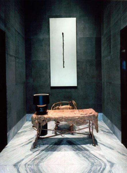 Tom Ford'un muhteşem evi