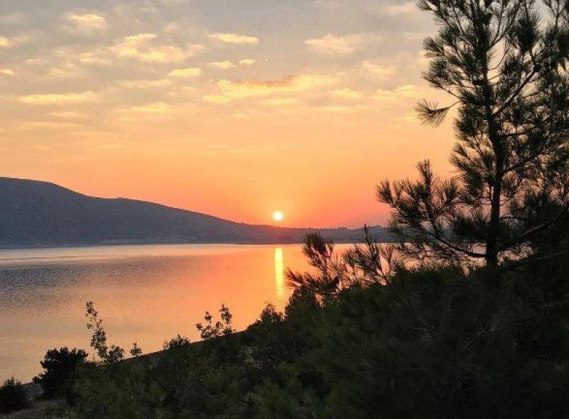 Türkiye'nin Maldivleri: Salda Gölü