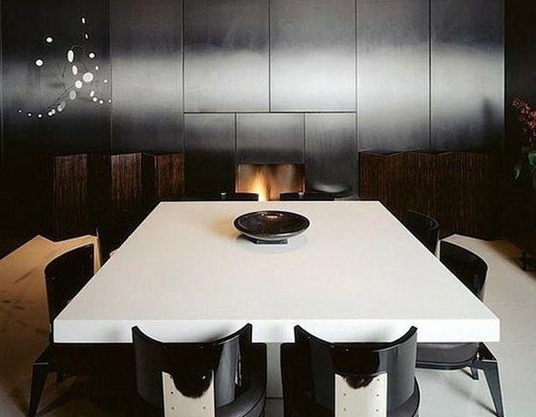 Tom Ford'un muhteşem evi