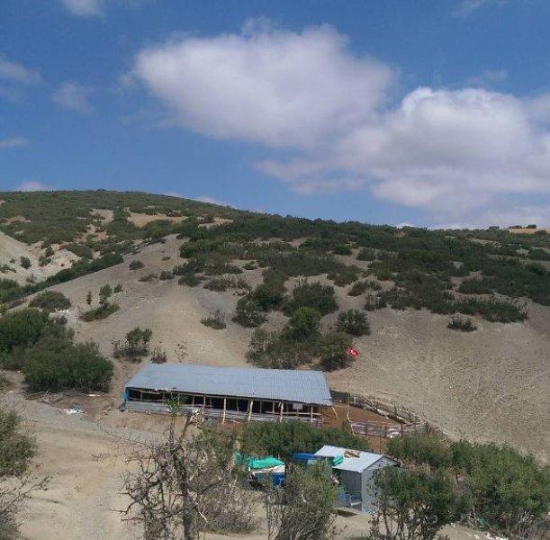 Türkiye'nin Maldivleri: Salda Gölü