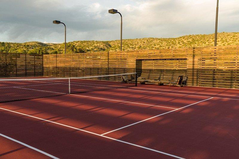 Tom Ford'un muhteşem evi