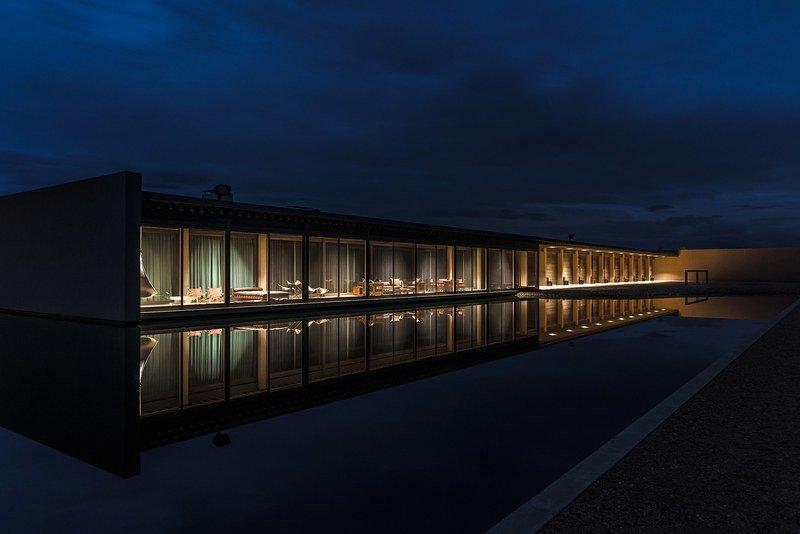 Tom Ford'un muhteşem evi