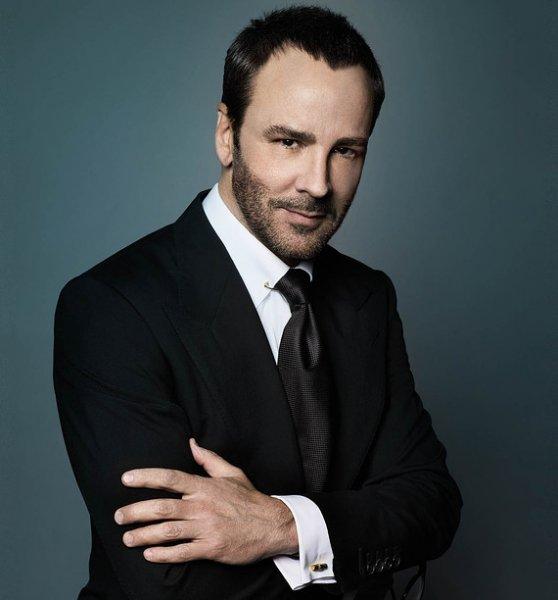 Tom Ford'un muhteşem evi
