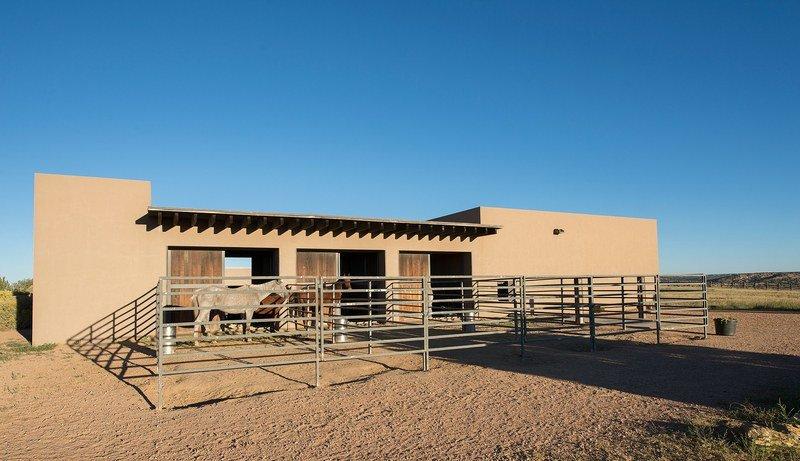 Tom Ford'un muhteşem evi