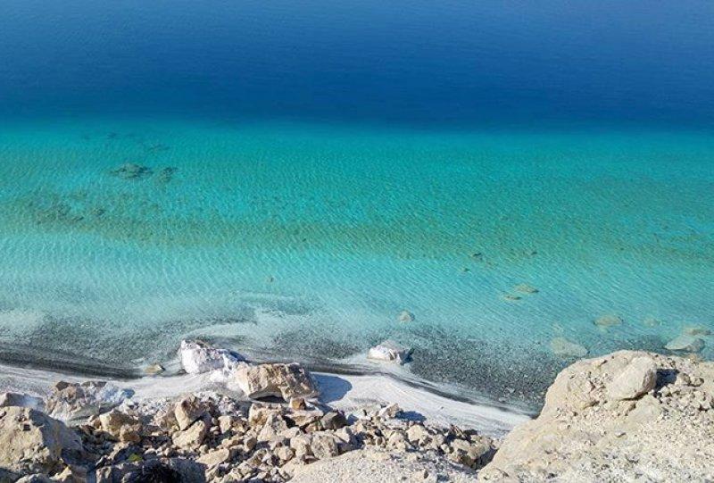 Türkiye'nin Maldivleri: Salda Gölü