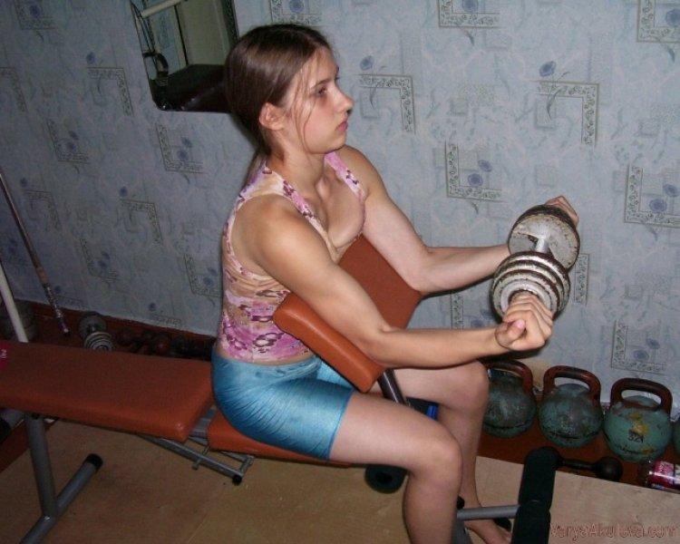 Dünyanın en güçlü 9 çocuğu