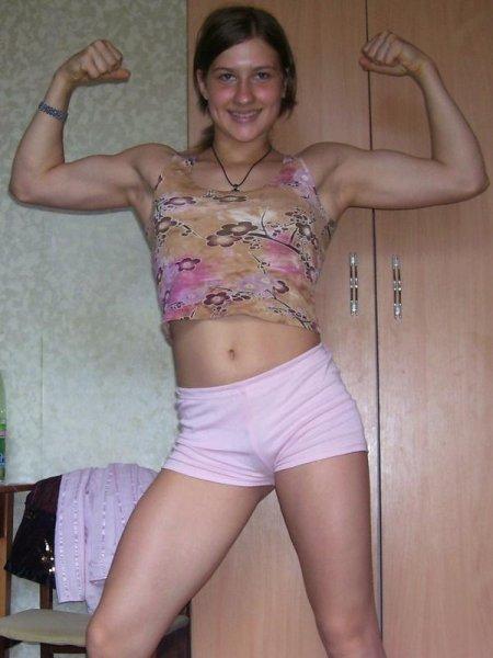 Dünyanın en güçlü 9 çocuğu