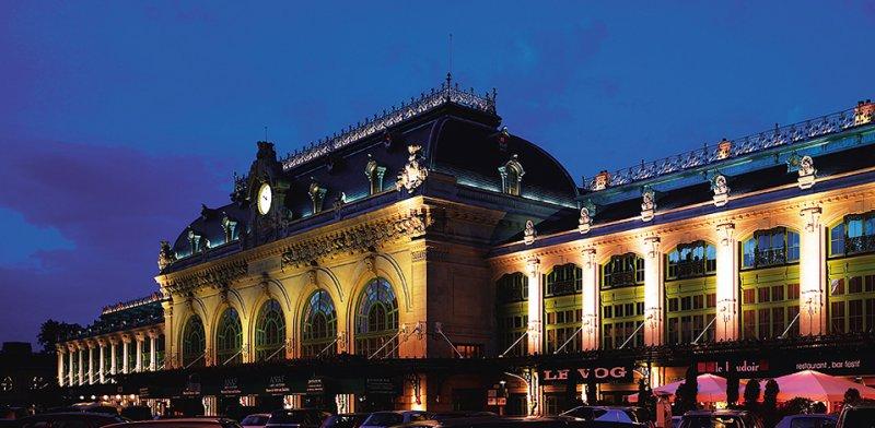 Şık kültürlü lezzetli: Lyon