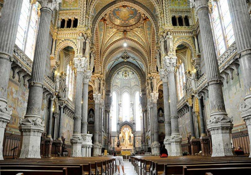 Şık kültürlü lezzetli: Lyon