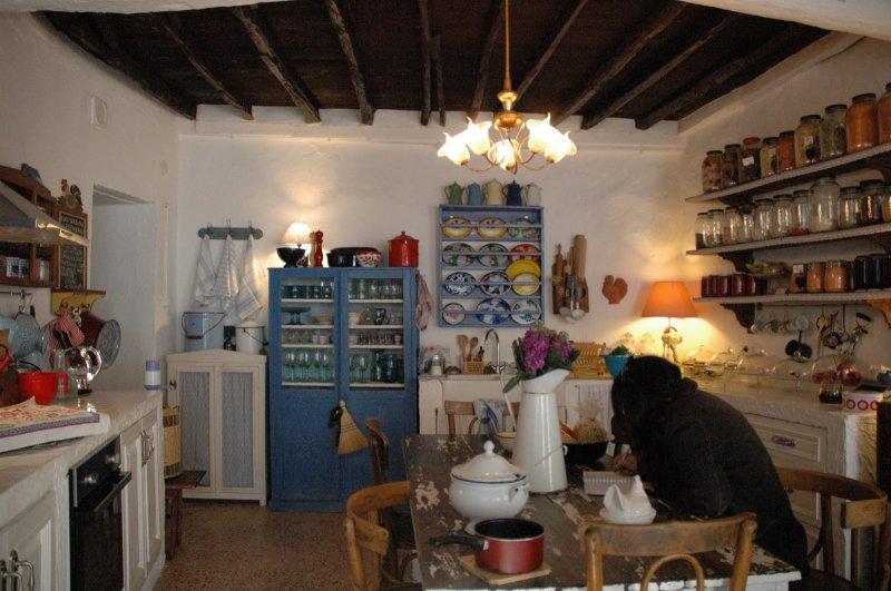 Endüstriyel ev dekorasyonu