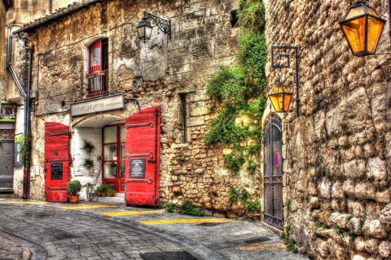 Şık kültürlü lezzetli: Lyon