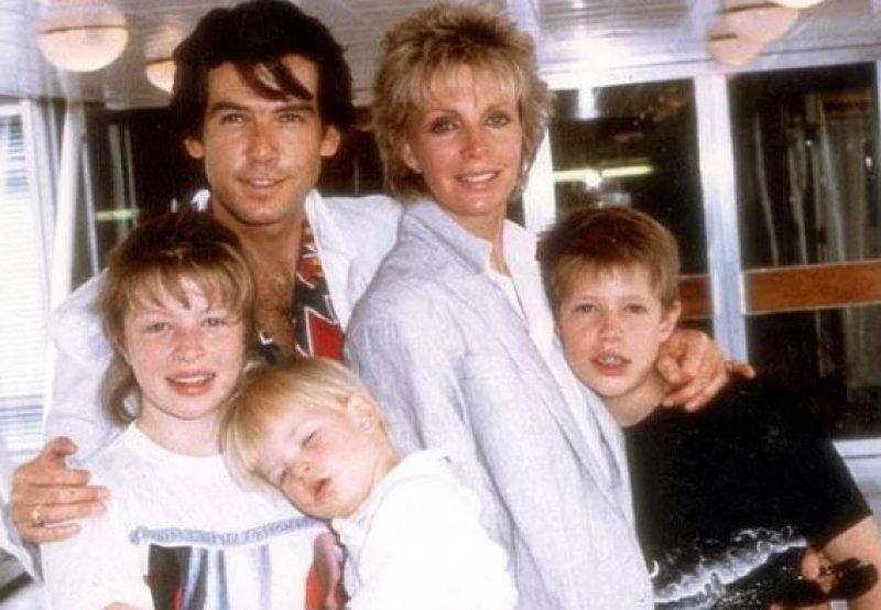 Evlatlarını erken yaşta kaybeden ünlüler