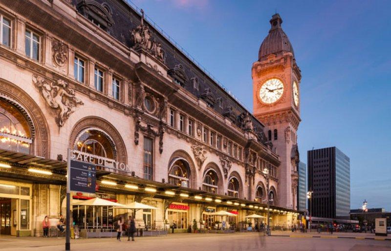 Şık kültürlü lezzetli: Lyon