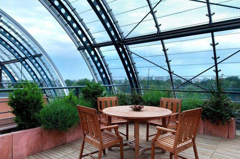 Şık kültürlü lezzetli: Lyon