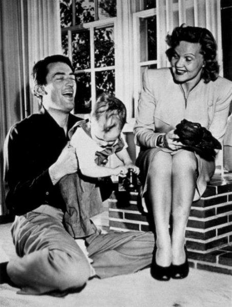 Evlatlarını erken yaşta kaybeden ünlüler