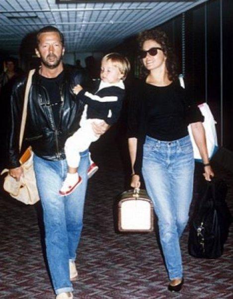 Evlatlarını erken yaşta kaybeden ünlüler