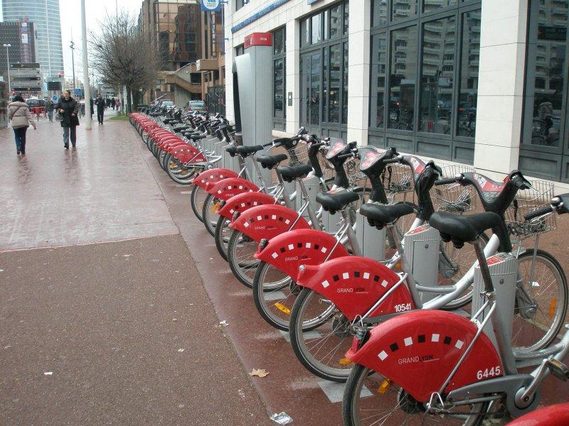 Şık kültürlü lezzetli: Lyon