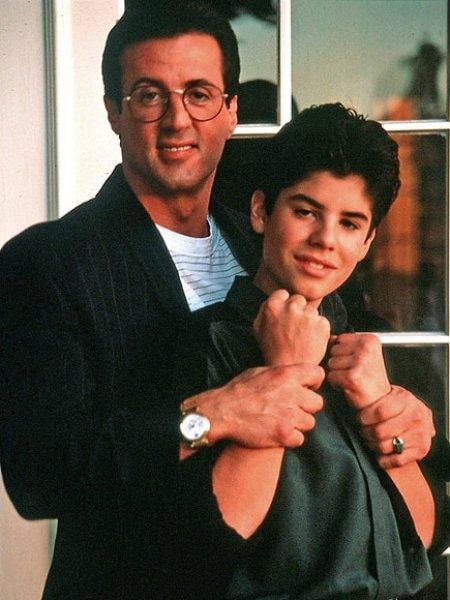 Evlatlarını erken yaşta kaybeden ünlüler