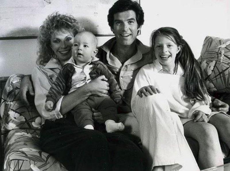 Evlatlarını erken yaşta kaybeden ünlüler