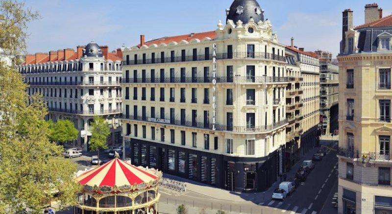 Şık kültürlü lezzetli: Lyon