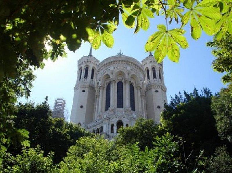 Şık kültürlü lezzetli: Lyon