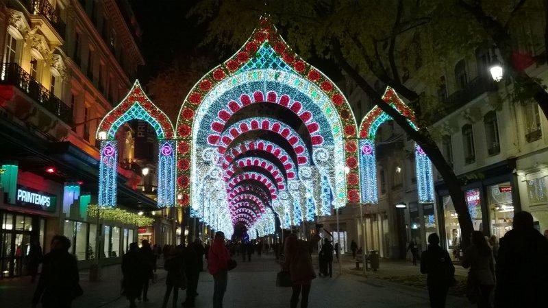 Şık kültürlü lezzetli: Lyon