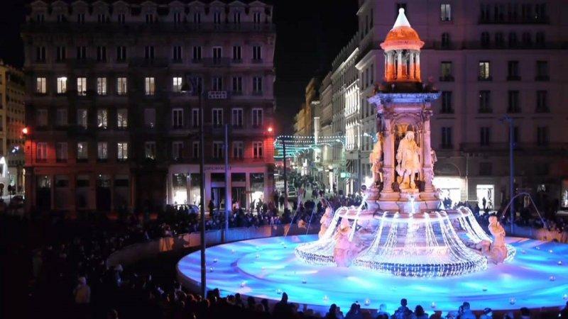 Şık kültürlü lezzetli: Lyon