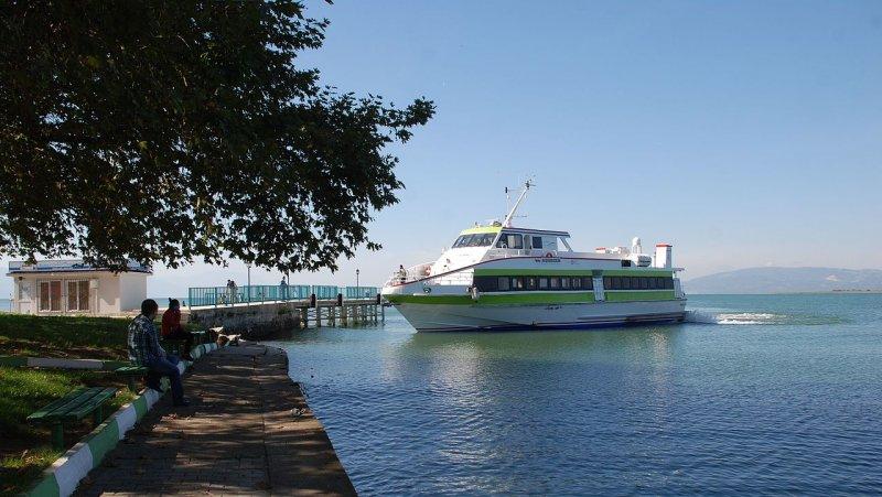 Bursa'nın en güzel ilçesi İznik