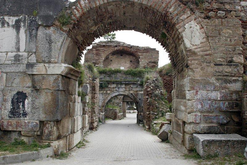 Bursa'nın en güzel ilçesi İznik