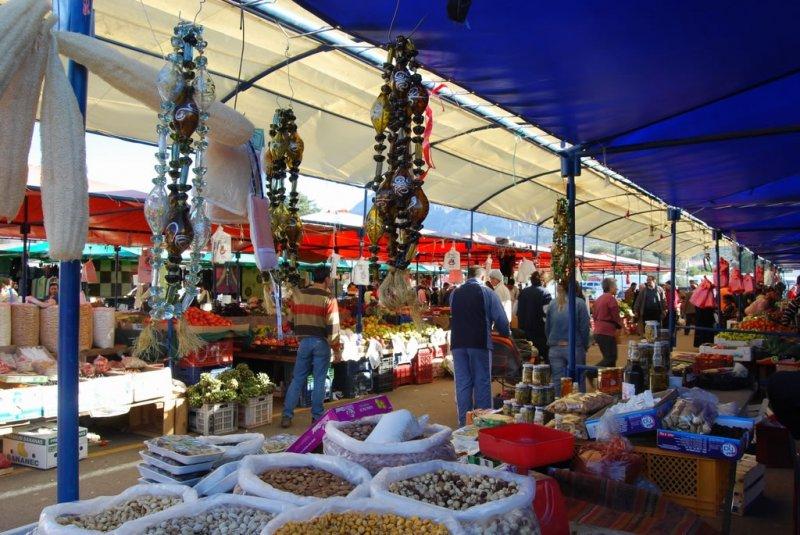 Bursa'nın en güzel ilçesi İznik